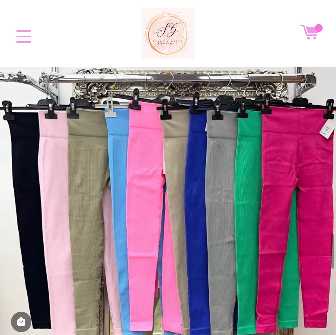 Bottoms/leggings/pants