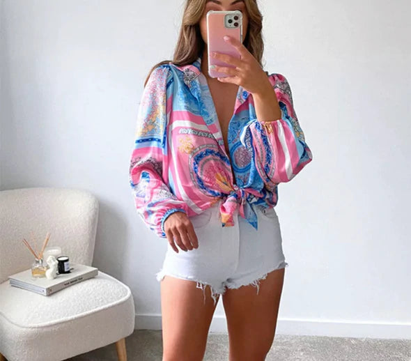 Shirts & Blouses