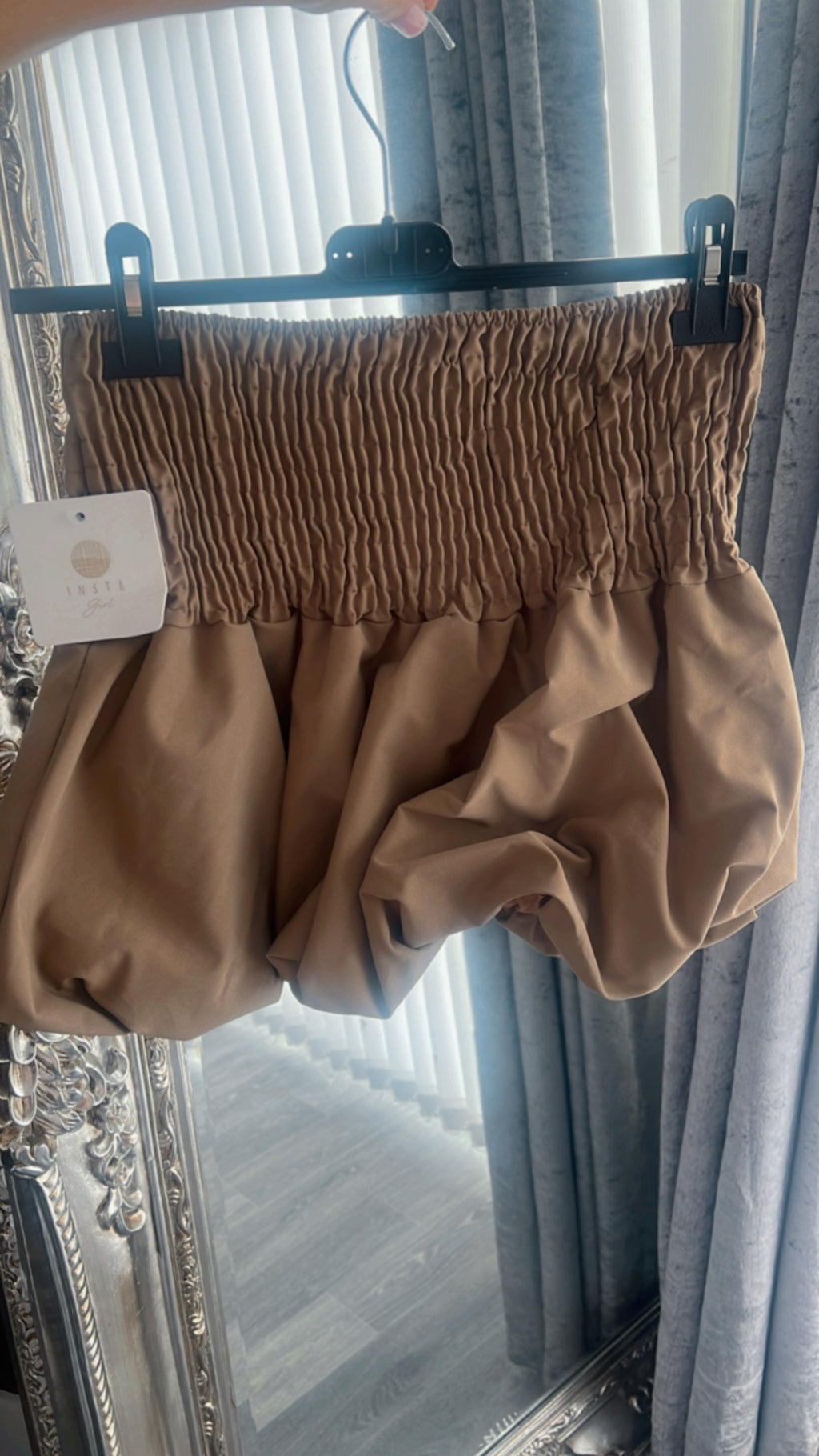 Our Clara puffball skirts (5 colours)