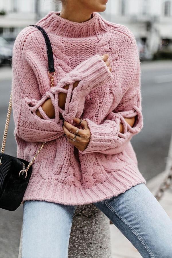 Our Luna jumpers (6 colours)