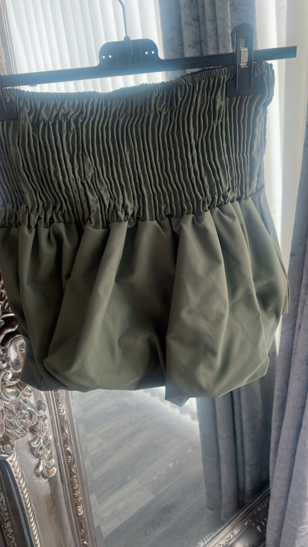 Our Clara puffball skirts (5 colours)