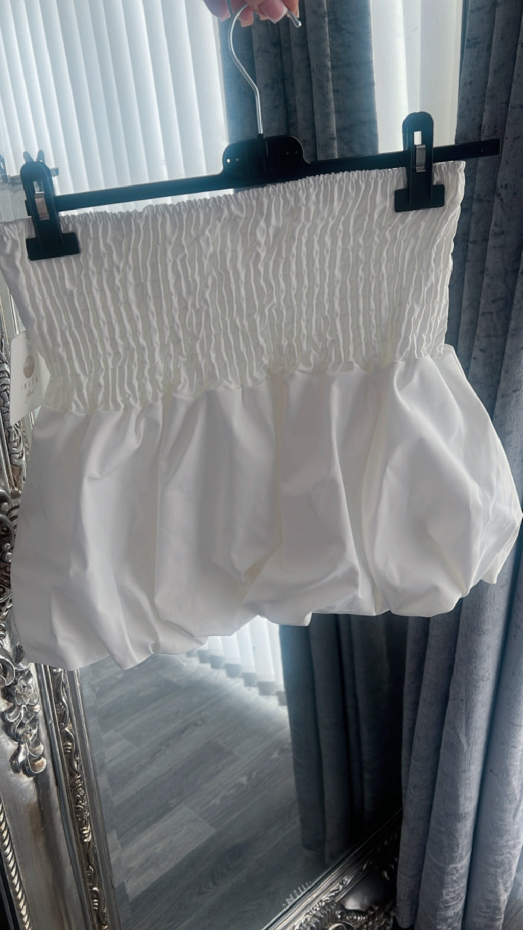 Our Clara puffball skirts (5 colours)