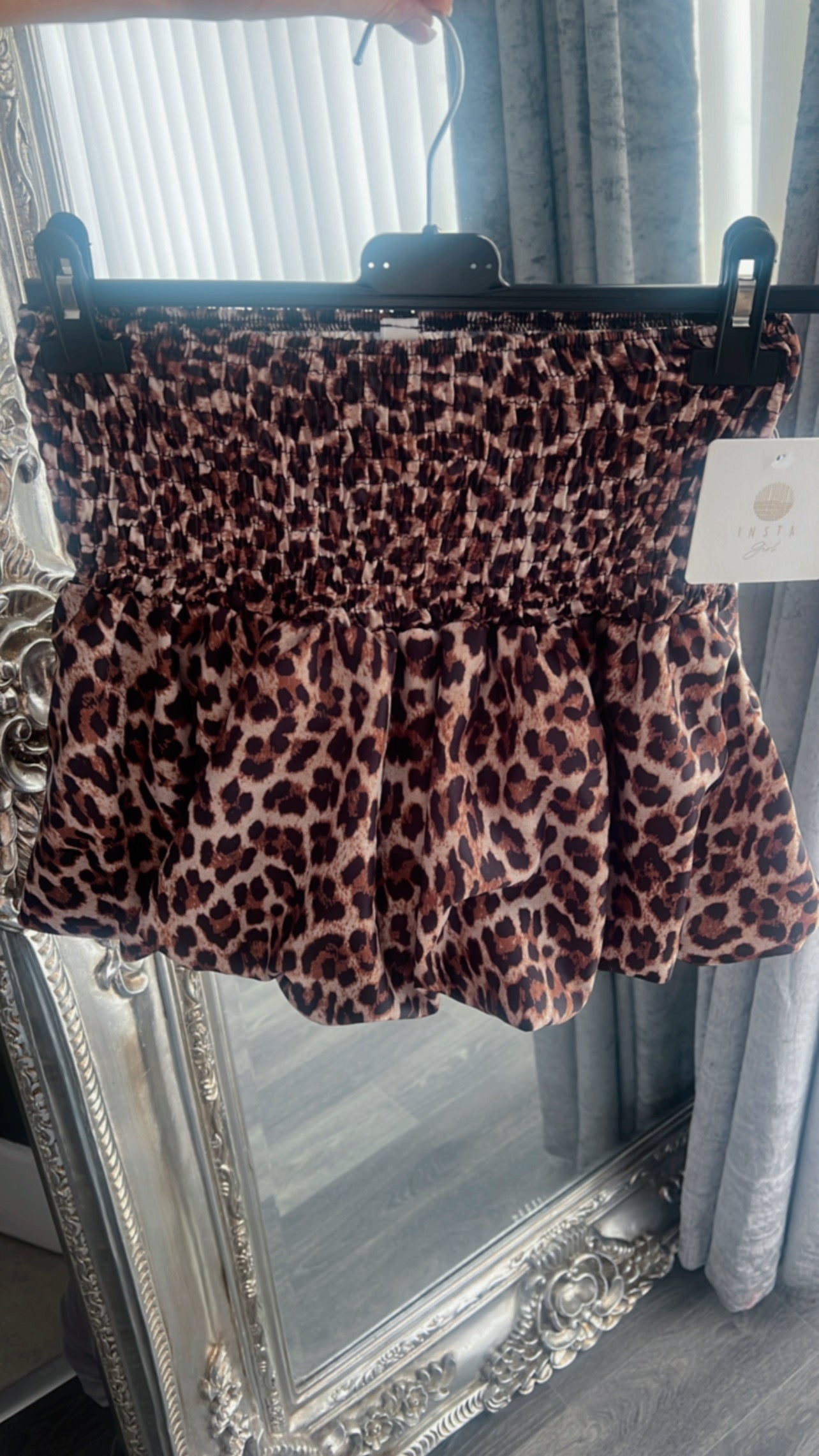 Our Clara puffball skirts (5 colours)