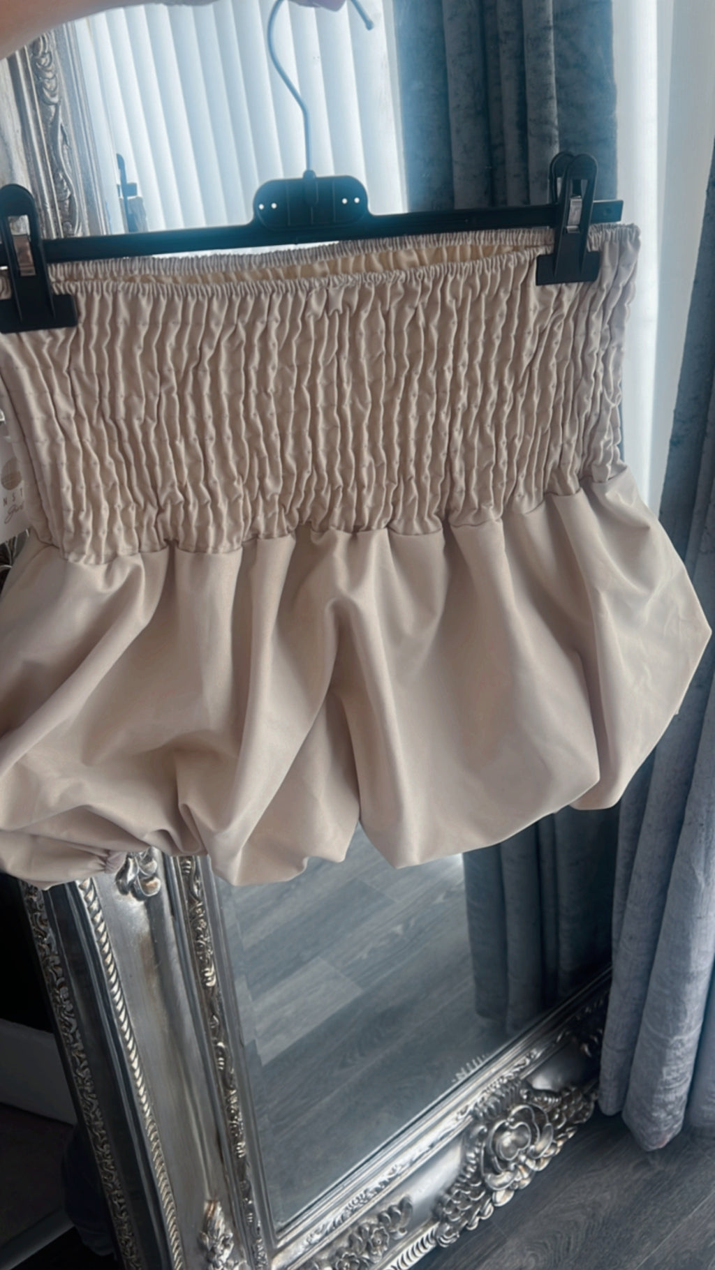Our Clara puffball skirts (5 colours)
