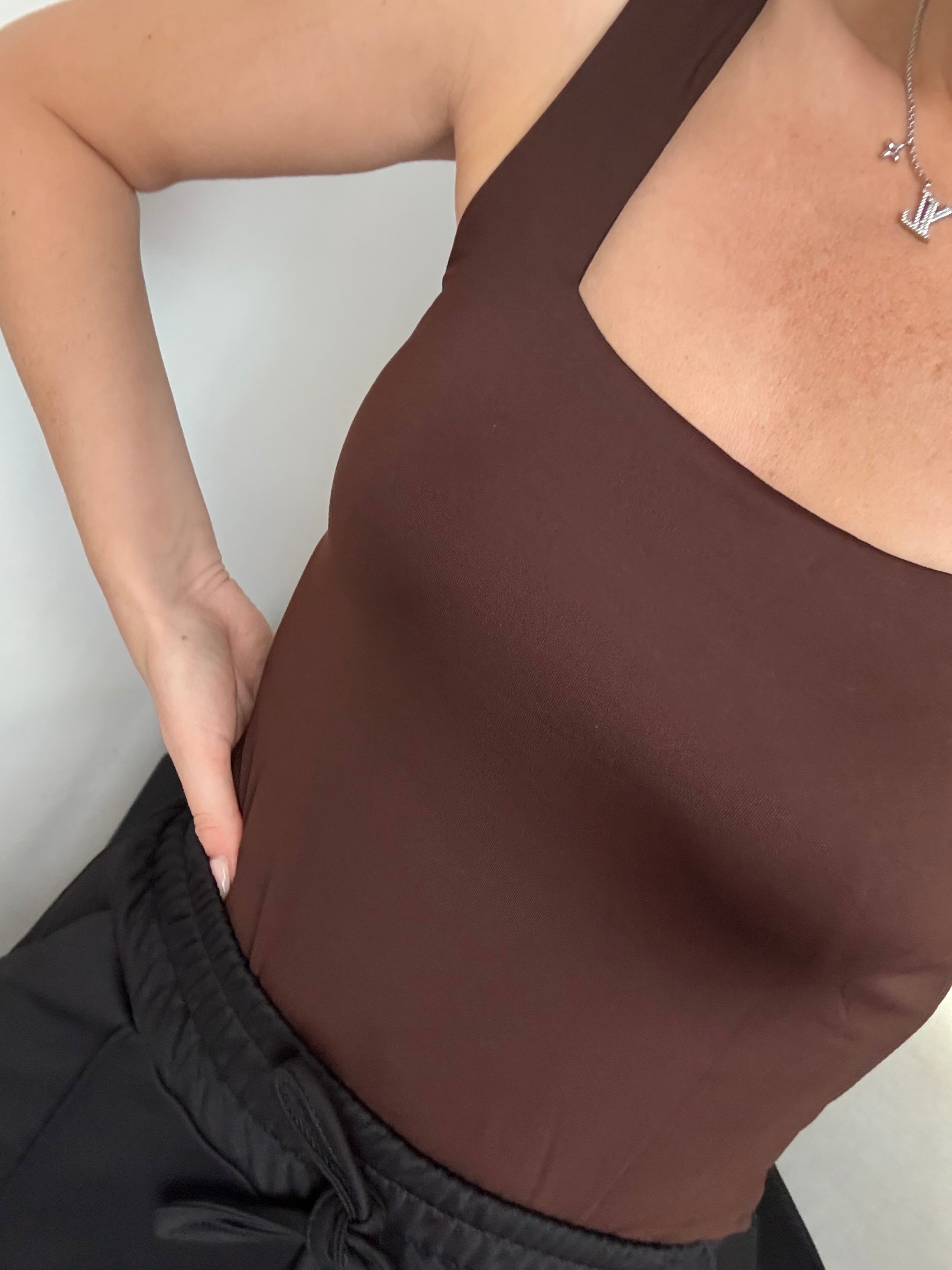 Our slinky bodysuits (4 colours)