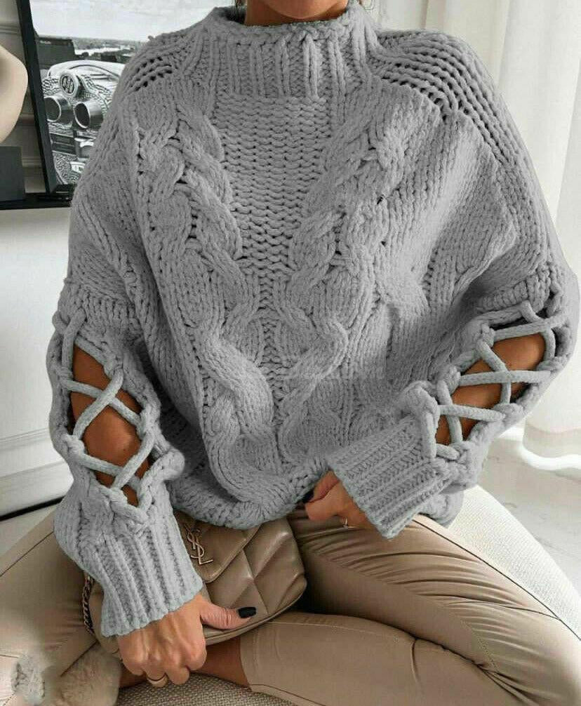 Our Luna jumpers (6 colours)