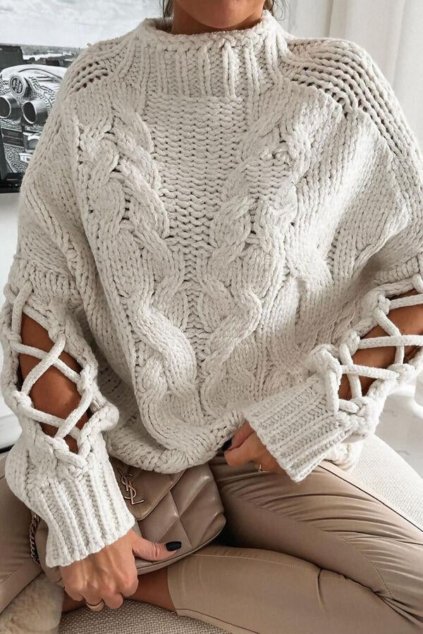 Our Luna jumpers (6 colours)