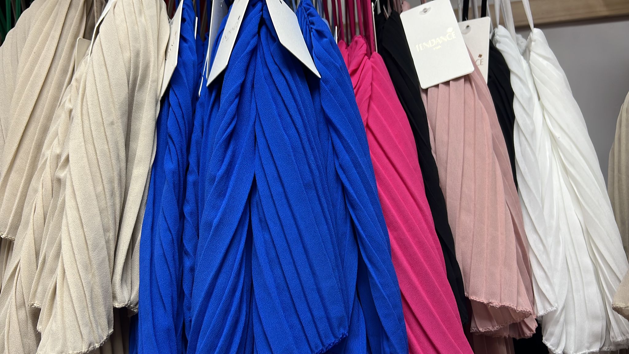 Our Olivia jumpsuits ( 9 colours)