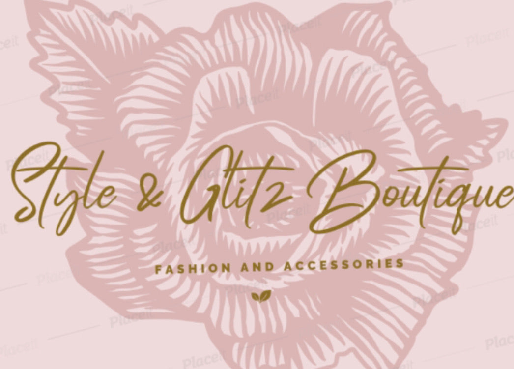 Stylenglitz gift cards