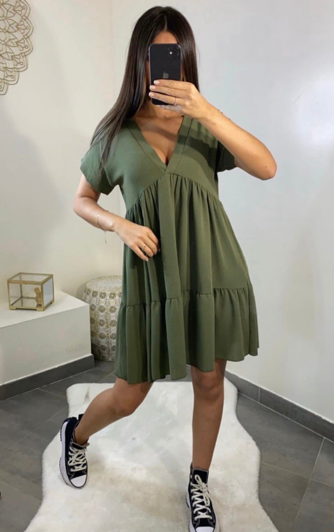 Our summer dresses (6 colours)