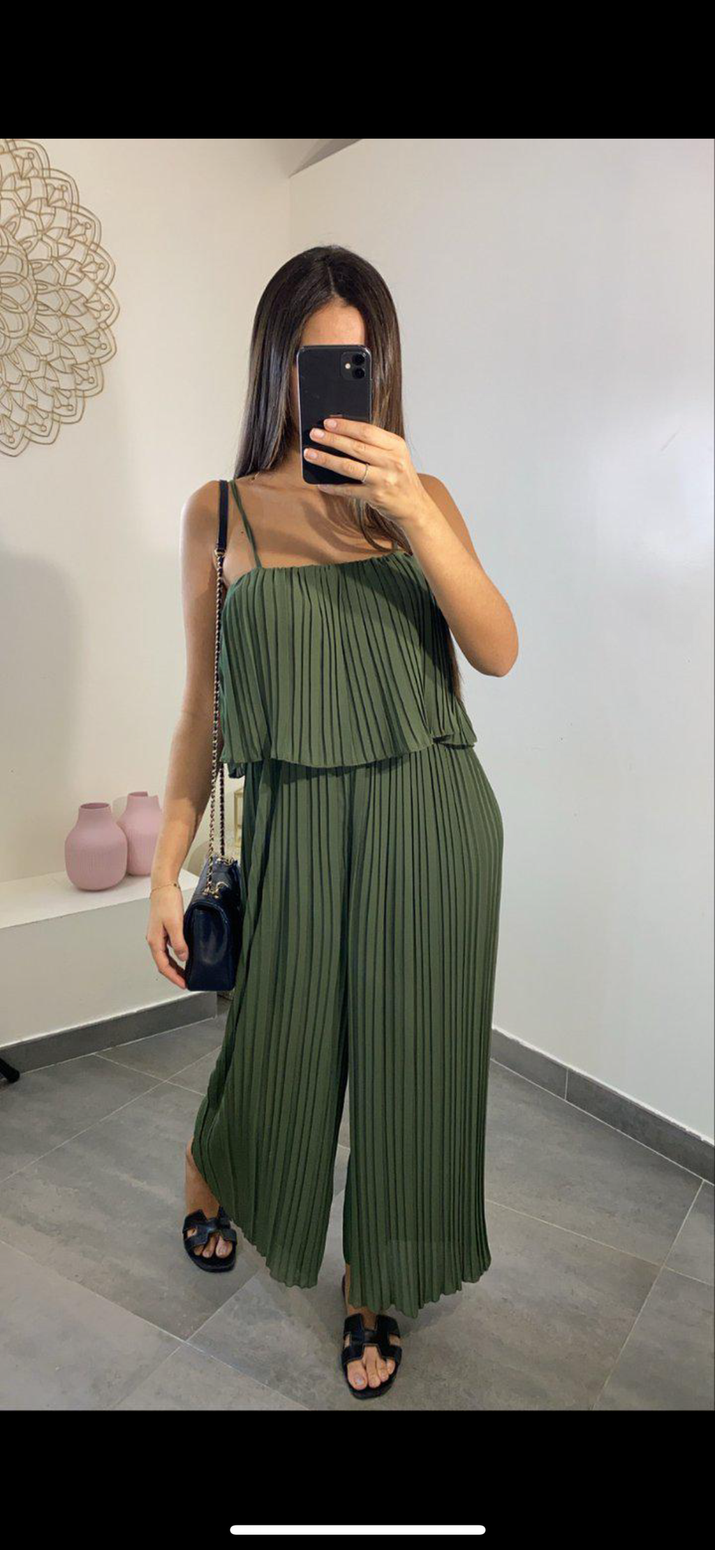Our Olivia jumpsuits ( 9 colours)