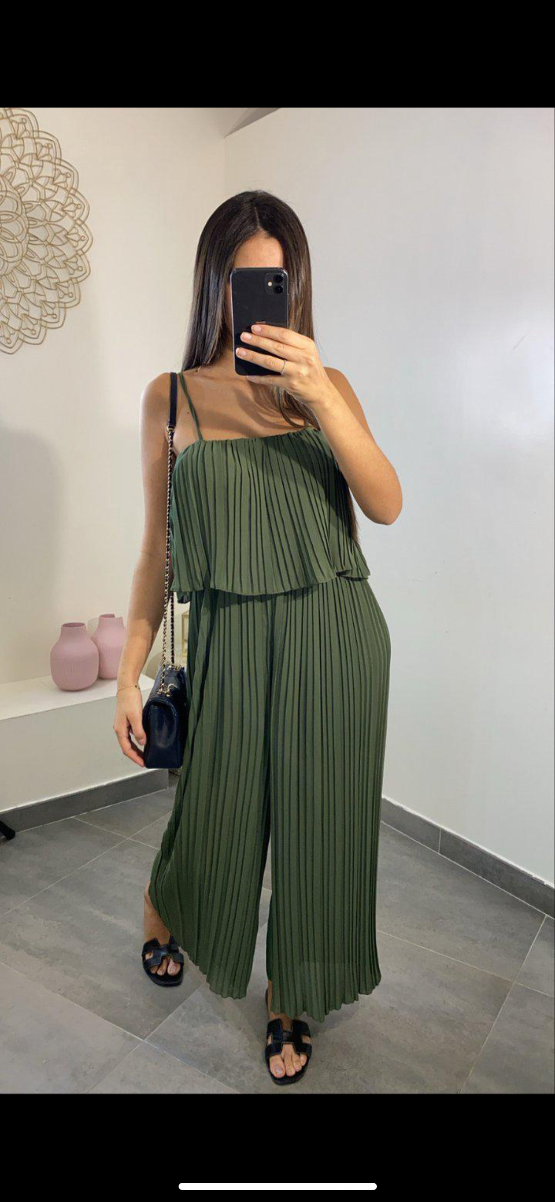 Our Olivia jumpsuits ( 9 colours)