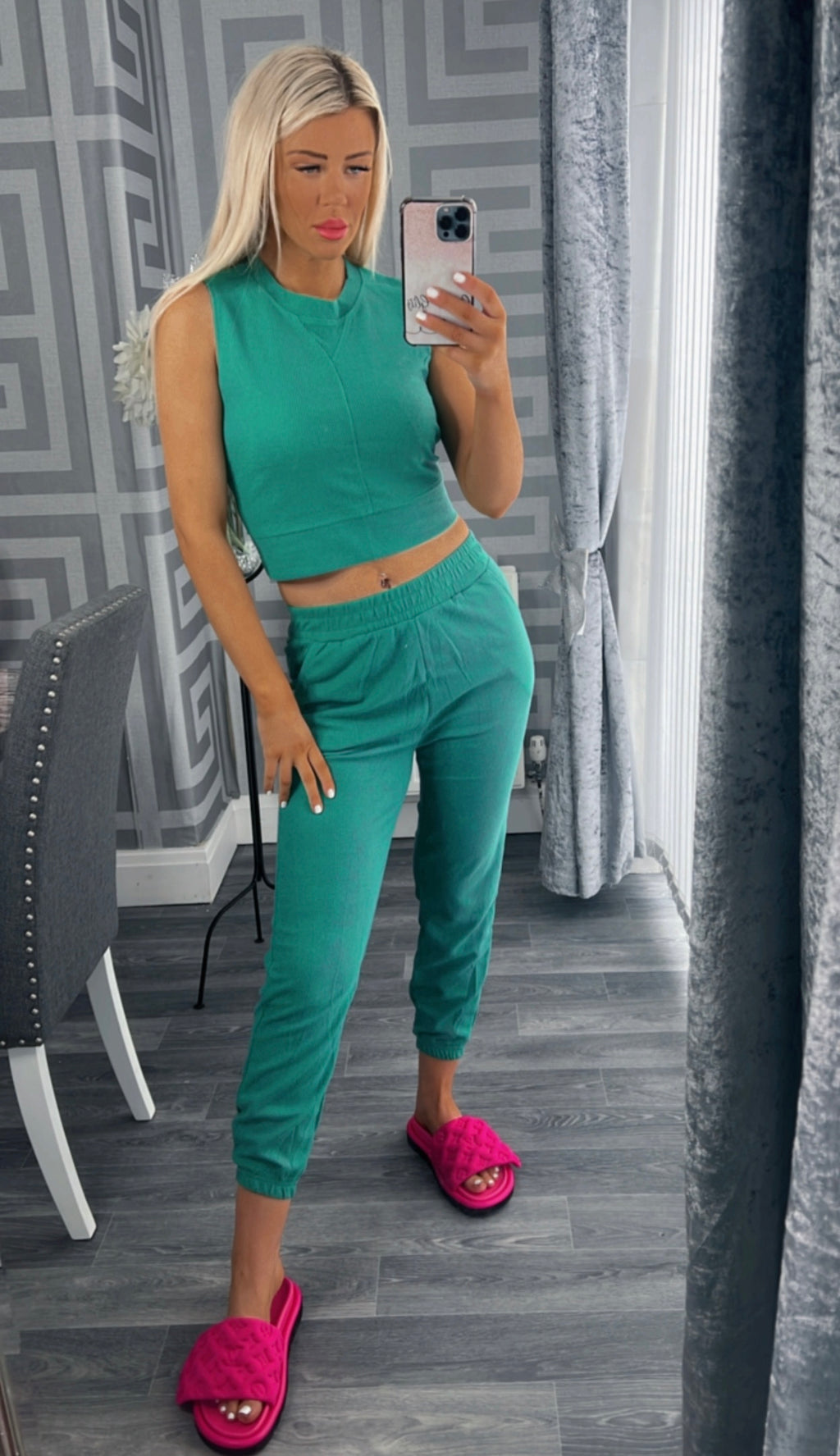 Our lainey sets (3 colours)