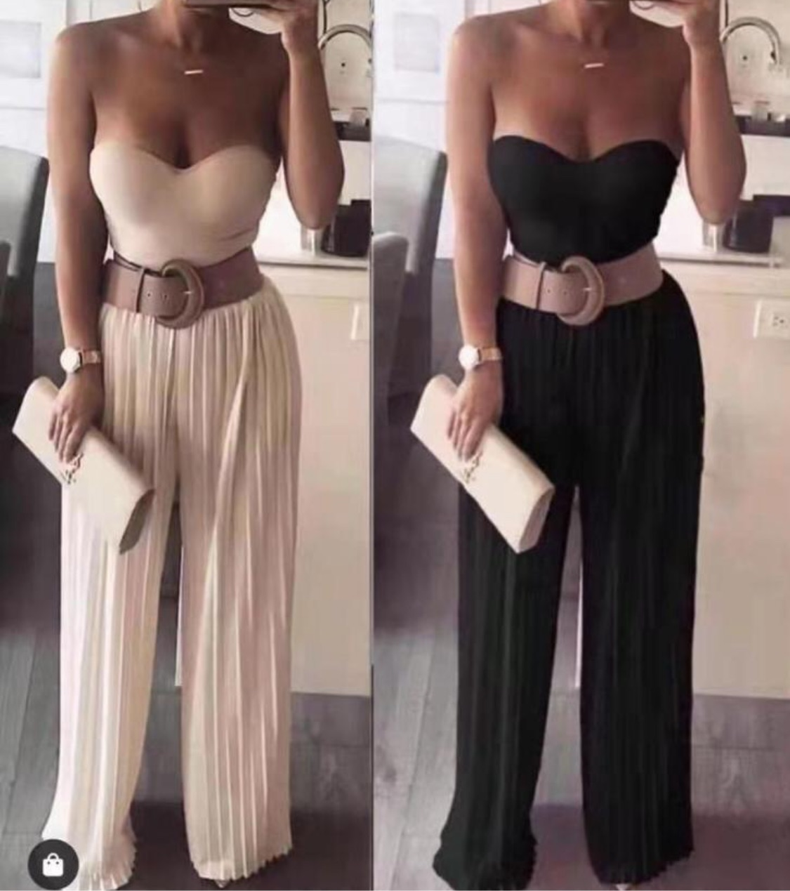 Our Sadie jumpsuits (6 colours)