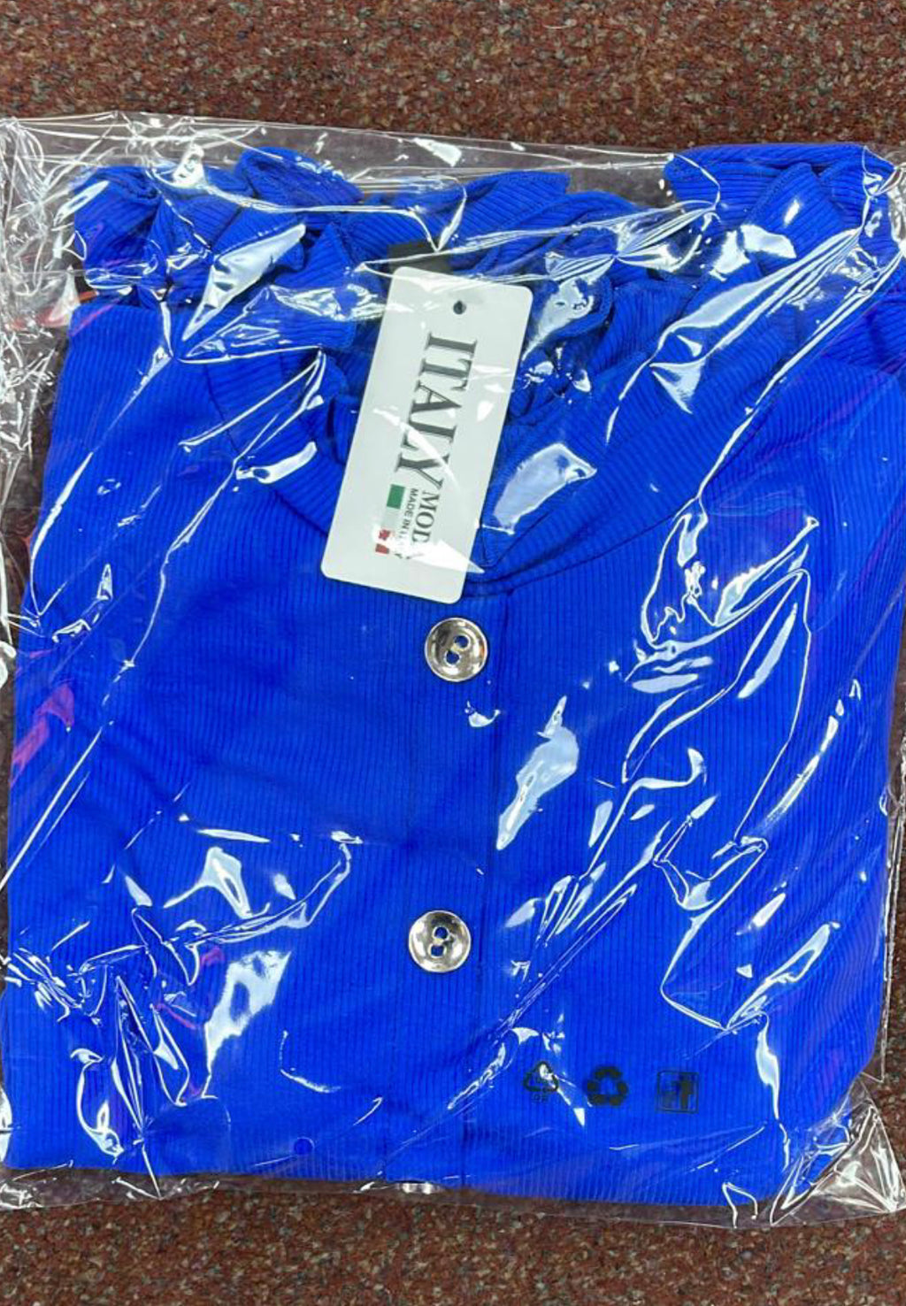 Our Molly frill loungewear (8 colours)