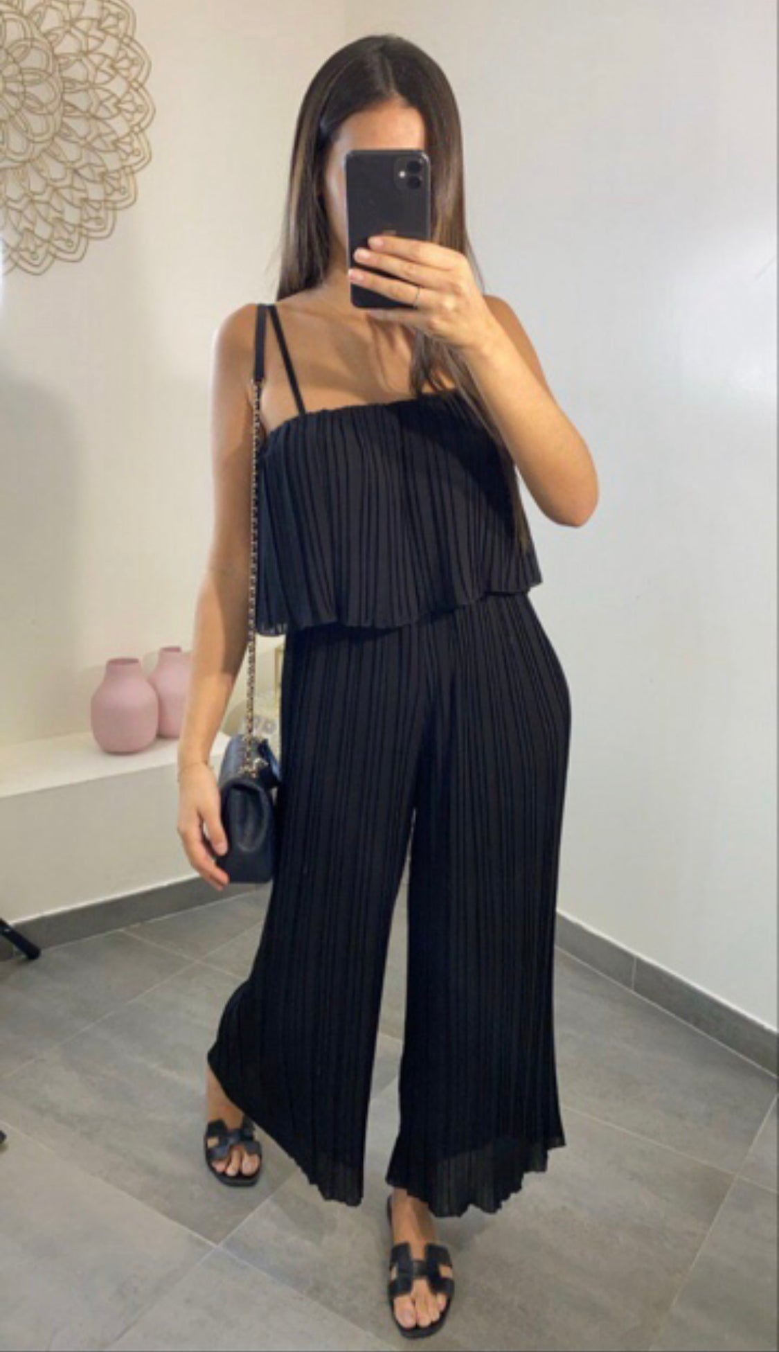 Our Olivia jumpsuits ( 9 colours)